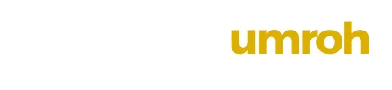 Mentoring Umroh Logo