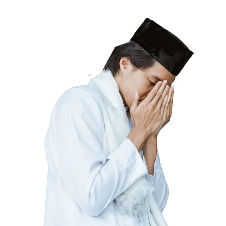 Agent Umroh Penuh Tantangan